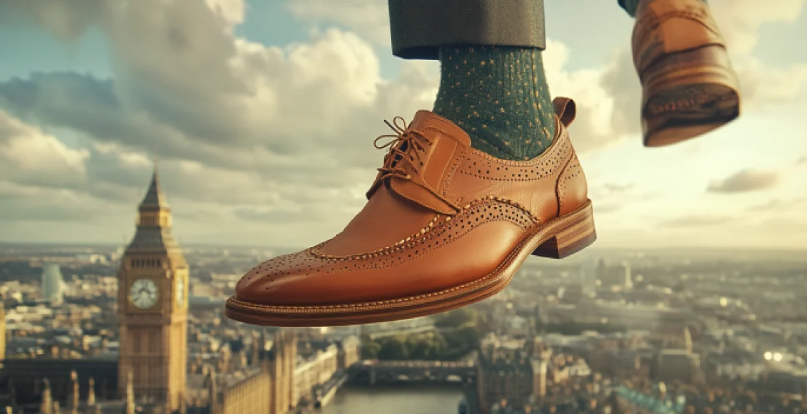 Fly London Shoes 1
