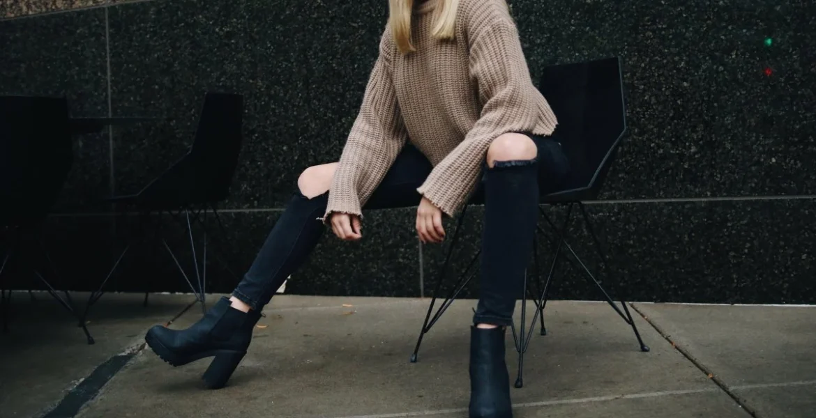 Fly London Shoes Boots