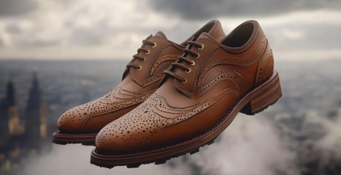 Fly London Shoes