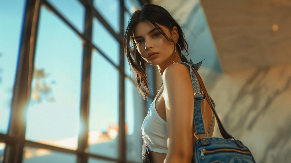 Sarah Martinez