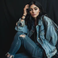 Kendall And Kylie 12