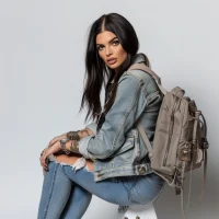 Kendall And Kylie 9