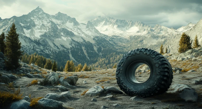 Rocky Mountain Tire 2