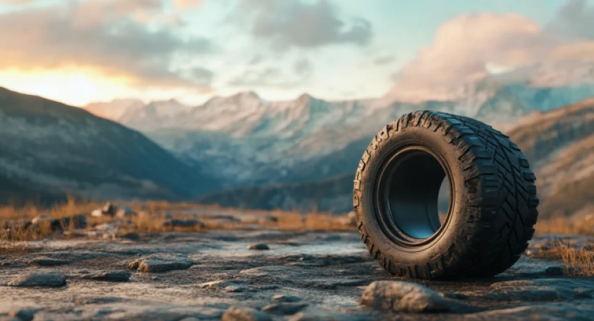 Rocky Mountain Tire 3