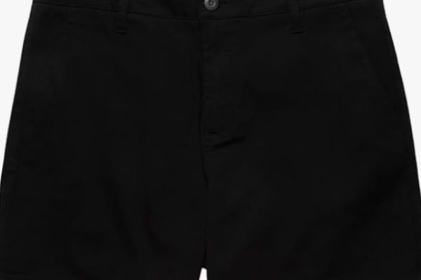 Rsq Shorter 5'' Chino Shorts