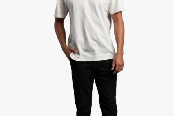 Rsq Slim Chino Pants