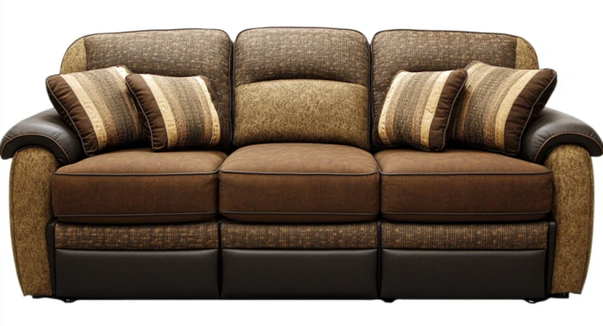 Thomas Payne Jackknife Sofa