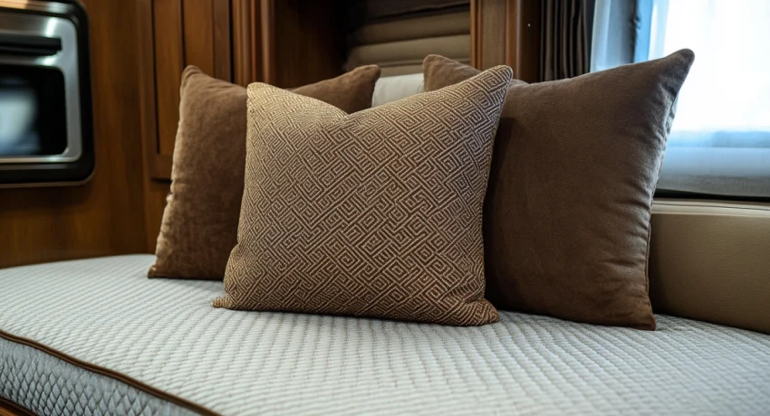 Thomas Payne Rv Loveseat