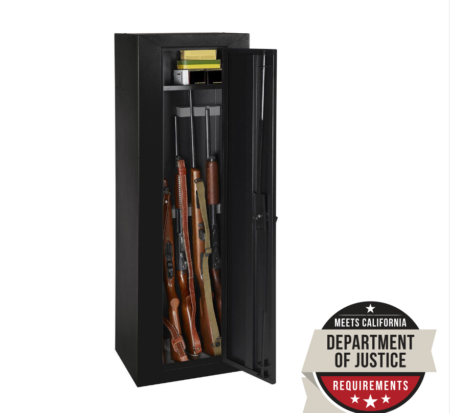 Union Safe® Company Gun Safe, Combination