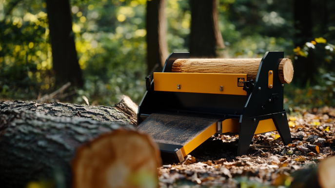 Countyline 40 Ton Log Splitter